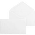 ENVELOPE, DIAG SEAM, REG, #9, PK500