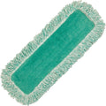18 in Dust Pad W/Fringe