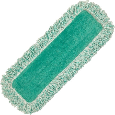 18 in Dust Pad W/Fringe