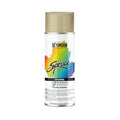 Seymour Spruce Enamel Spray Paint, Gloss