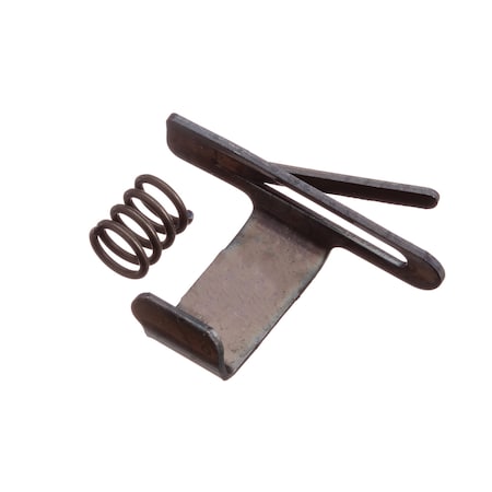 Coil/Flat Spring Assy, For 4CW42 Wrench