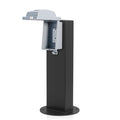 18.0"" H, 8.0"" D, 8.0"" W, 3R, 304 Stainless Steel