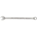 Combination Wrench, 1/4-Inch