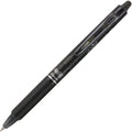 Pen, Erasable Ink, Black, PK12