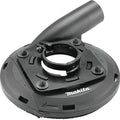 4-1/2"-5" Dust Extraction Surface Grinding Shroud