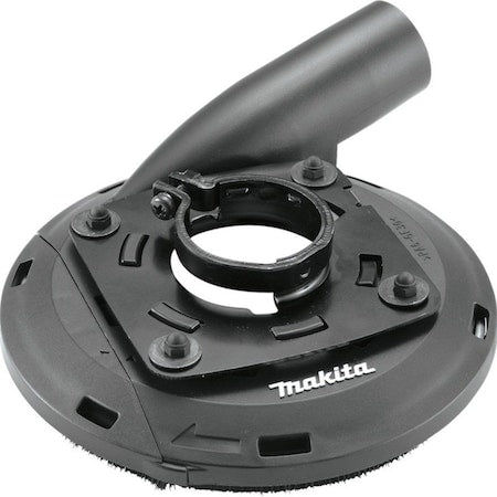 4-1/2"-5" Dust Extraction Surface Grinding Shroud
