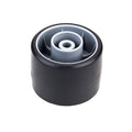 Center Wheel