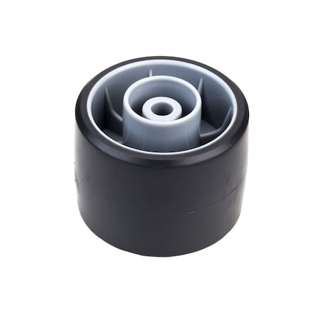 Center Wheel