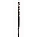 Flexible Drill Bit, 1/4in.Dia.x24in.L