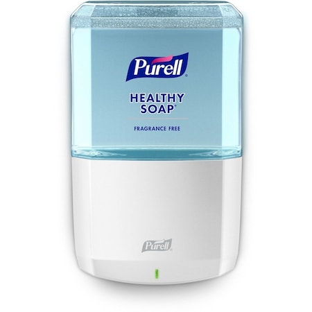 ES6 Touch-Free Soap Dispenser 1200mL- White