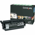 Toner For T650 Univ, 25K Pages