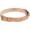 Tool Belt, Ironworkers Heavy-Duty Tie-Wire Belt, Leather