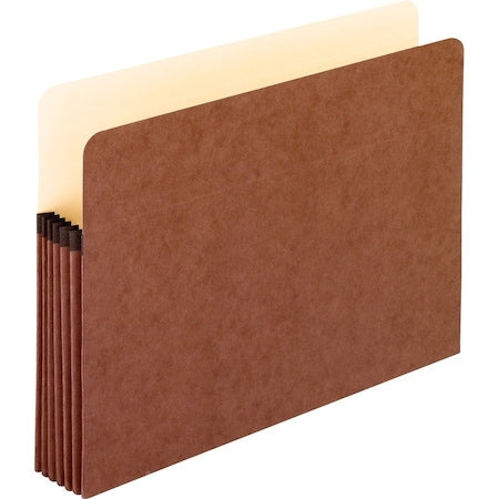 File Pocket, Red, PK50