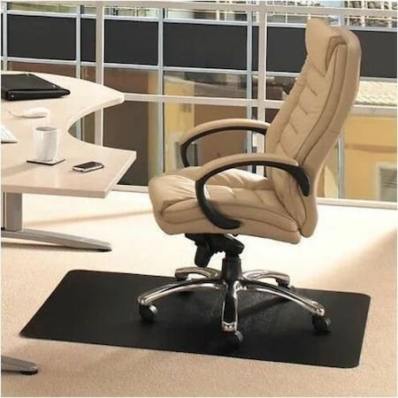 Chair Mat, 36 x 48 in, Rectangle
