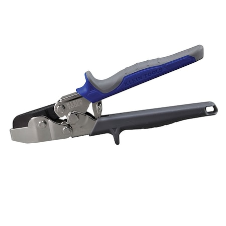 Hand Notcher, 9", Steel