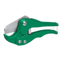Pipe Cutter, Up to 1-1/4" Cut Cap.