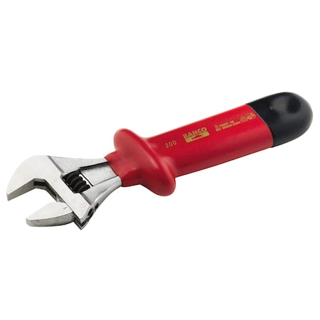 Adjustable Wrench, 15"