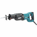 Reciprocating Saw, 1.25 in L, 120 V AC