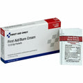 Topical Burn Cream, 0.03 oz, PK12