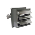 Exhaust Fan, Hazardous Location, 12 In