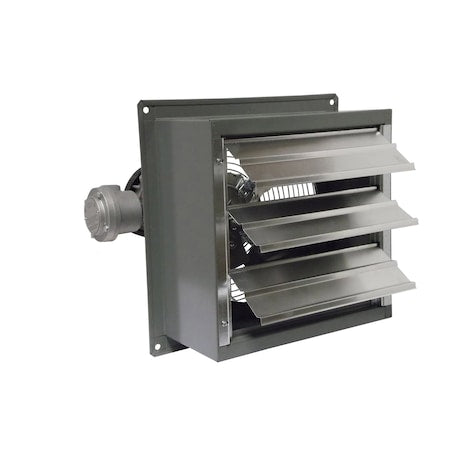 Exhaust Fan, Hazardous Location, 12 In
