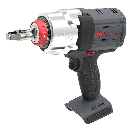 Impact Wrench, 20 V DC, Square