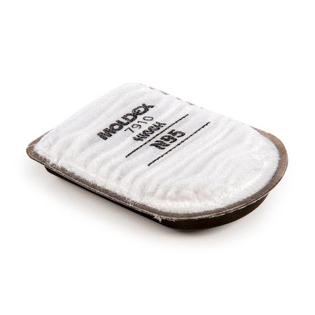Particulate Filter Mask, N95, PR