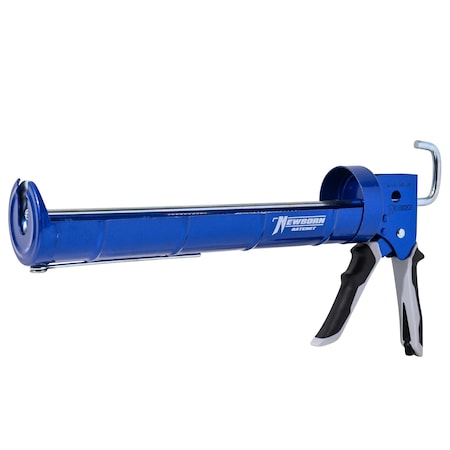 Cartridge Caulk Gun, 6 1 Thrust 29oz C