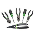 General Hand Tool Kit, No. of Pcs. 6