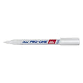 Paint Marker, Medium Tip, White Color Family, Paint