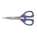 Straight Trimmer, Plastic Handle, 5-1/8-Inch