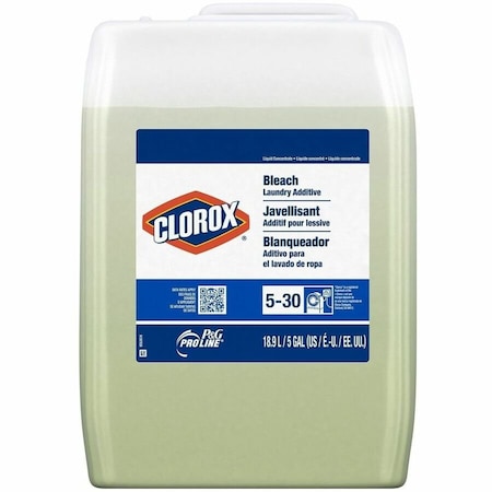Laundry Additive,5 gal,Pail,Fresh
