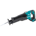Cordless Recip Saw, 3000 SPM, 18VDC