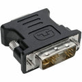 DVI to VGA Adapter Converter DVI-A Analog Male HD15 Female M/F