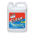 Cleaner/Degreaser, 1 Gal Jug, Liquid, Clear