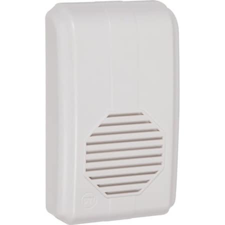 Wireless Chime Receiver