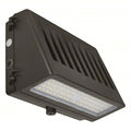 Wall Pack Cutoff, LED, Surface Mount