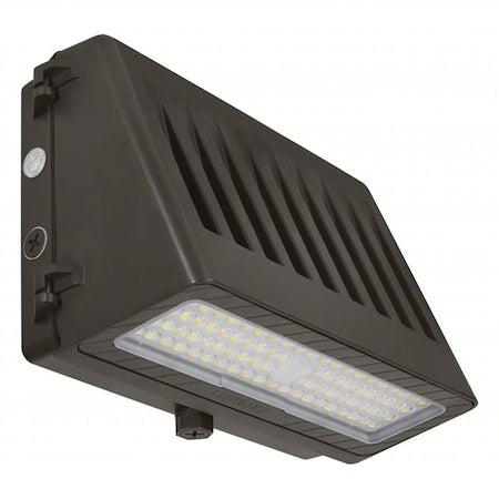 Wall Pack Cutoff, LED, Surface Mount