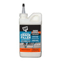 Crack Filler, Polymer/Rosin Base, 16 oz