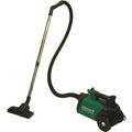 120VAC Canister Vacuum