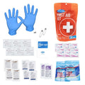 60 PC First Aid Kit