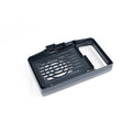 HEPA Bulkhead, 1500XP, Dark Grey
