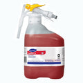 Solvent Cleaner, 5L Hose End Connection Bottle, Pine