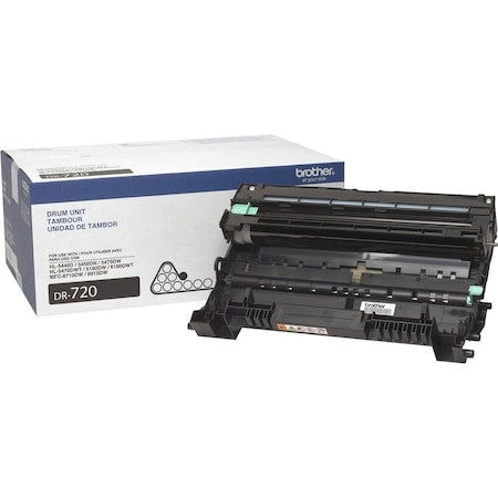 Toner For DR720, 30K Pages