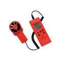 Anemometer Thermometer, Flexible Vane
