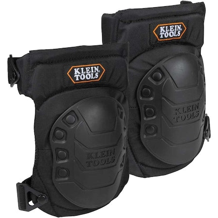 Hinged Gel Knee Pads