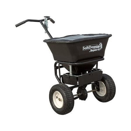 Walk Behind Spreader