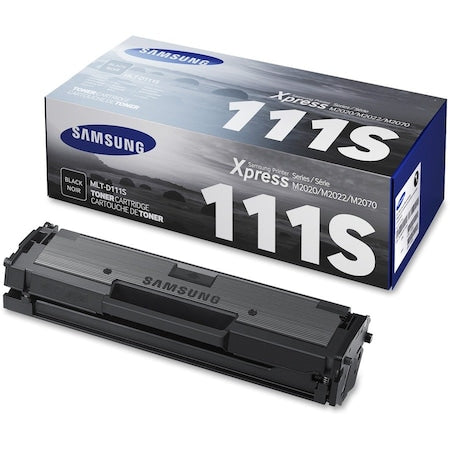Toner For MLT-D111S, 1K Pages