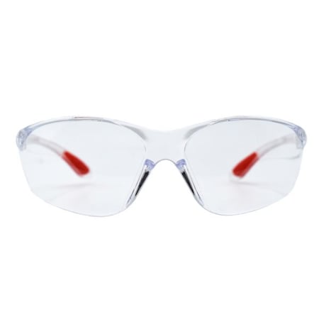 Machinist, Safety Glasses, 1 PR