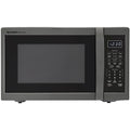 Microwave Oven, 12 3/8 in H, 20 3/8 in W